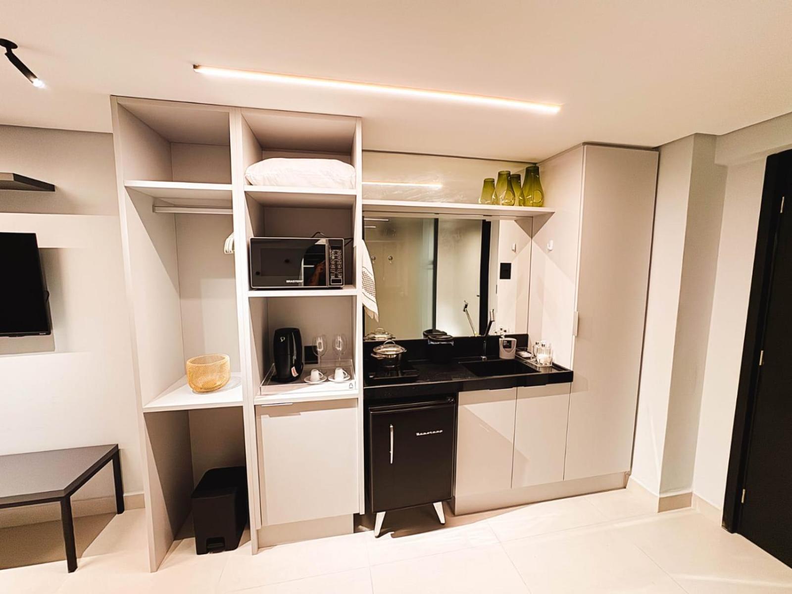 Apartamento Alta Garden 401