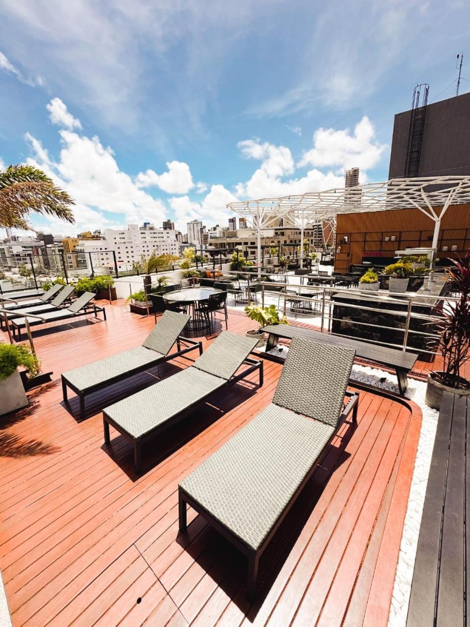 Alta Garden 401 Apartamento